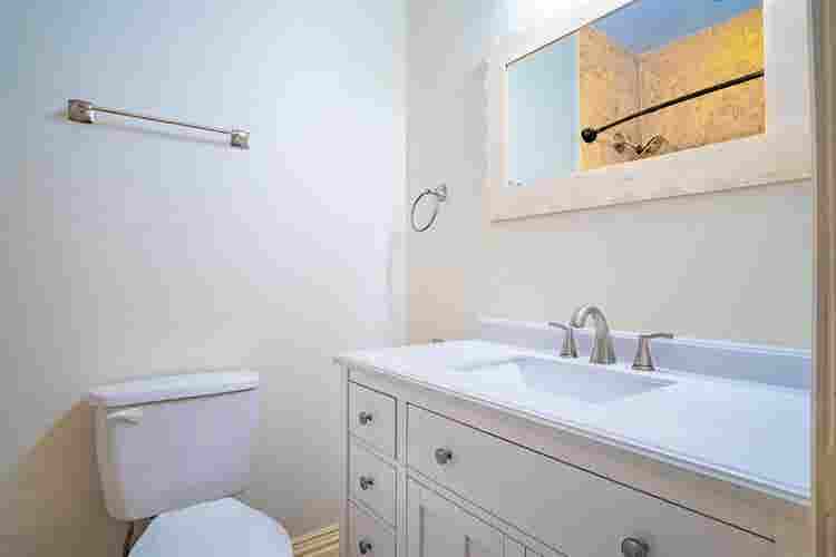3 BR in Dallas