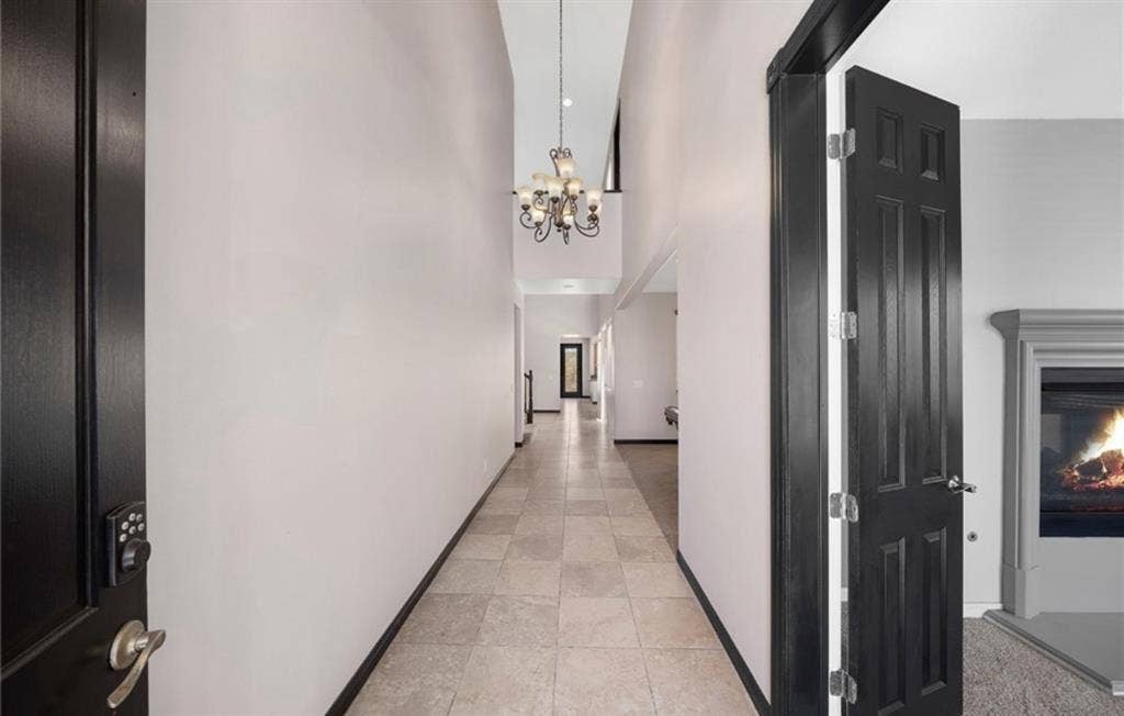 Beautiful private room for rent