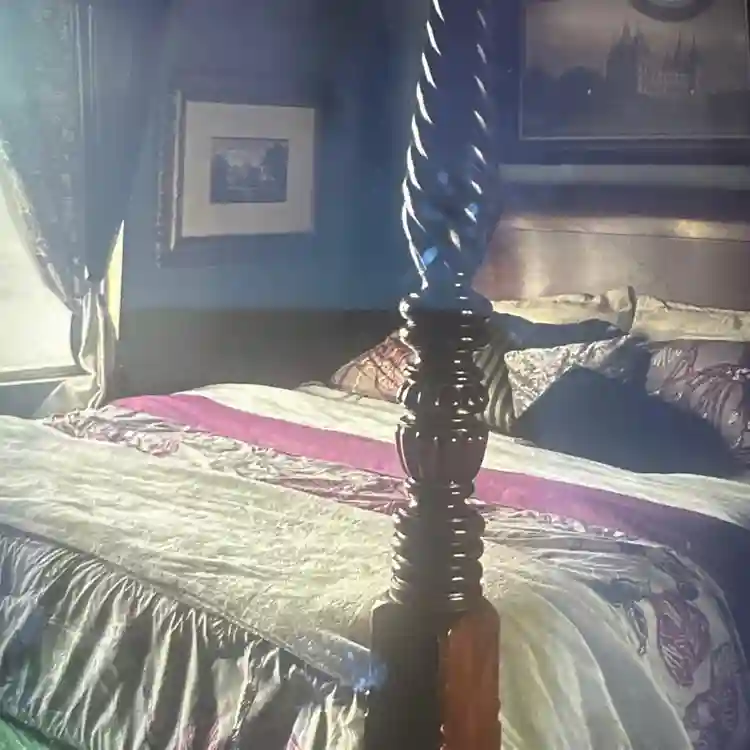 Furnished Private Room in Home