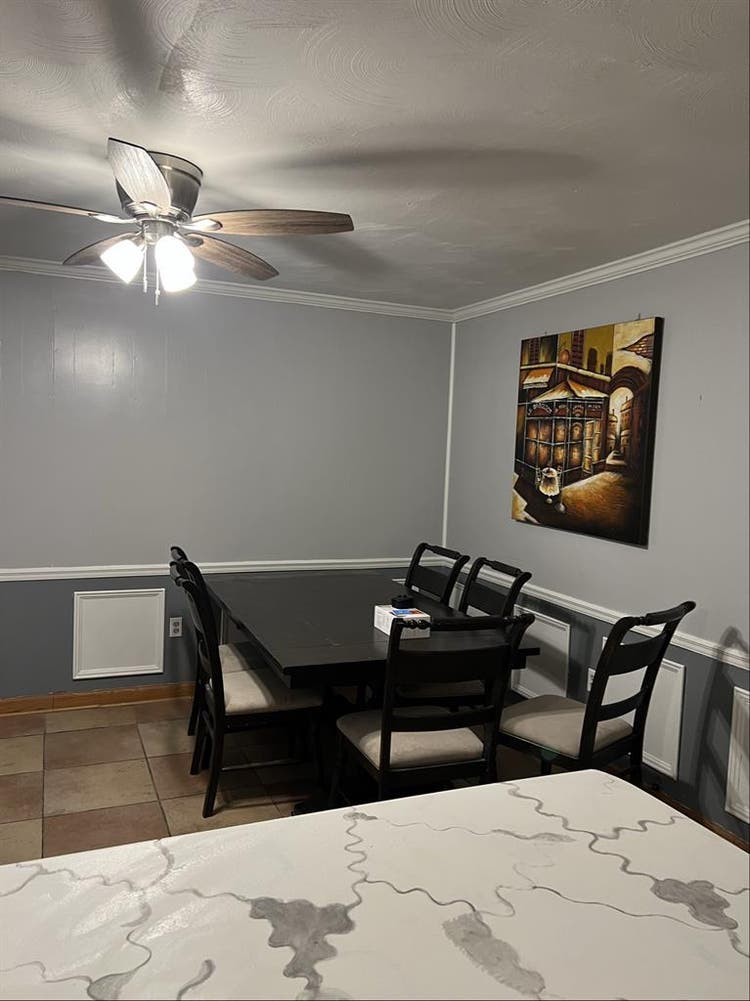 Co living at it’s finest