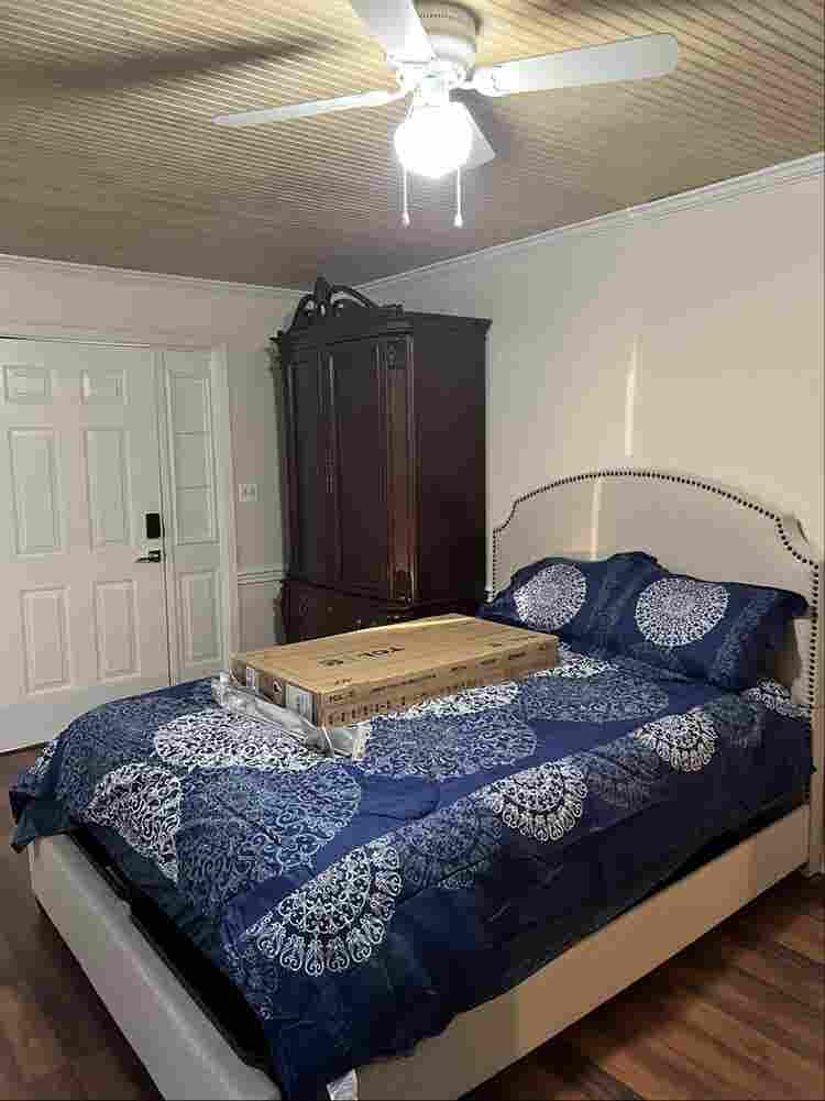 Co living at it’s finest