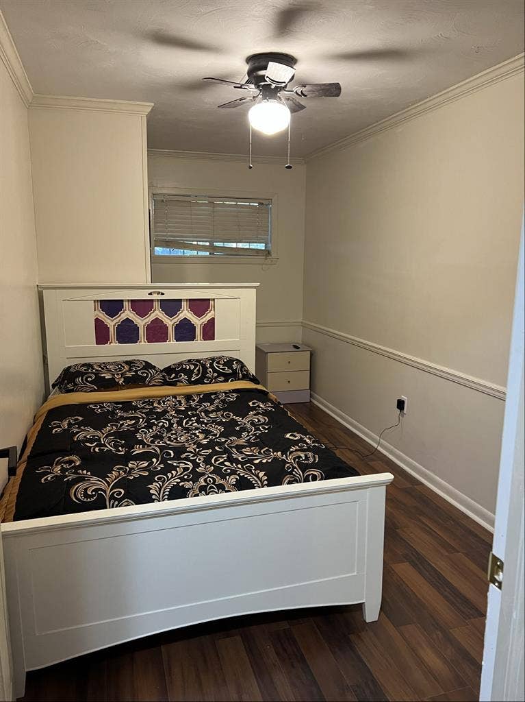 Co living at it’s finest