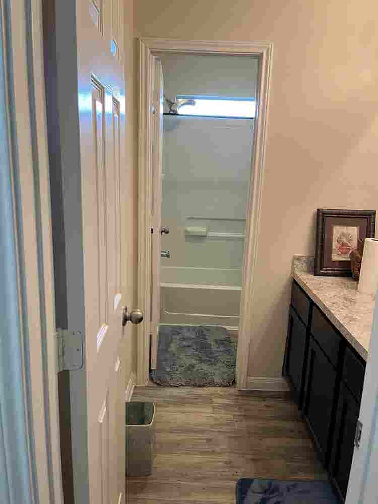 Beautiful Private Room & Bath