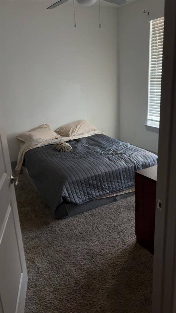bath apartment in Del valle