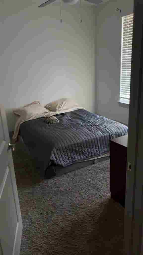 bath apartment in Del valle