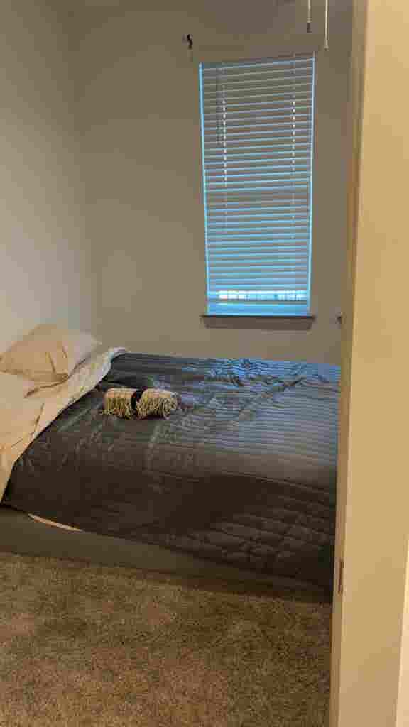 bath apartment in Del valle