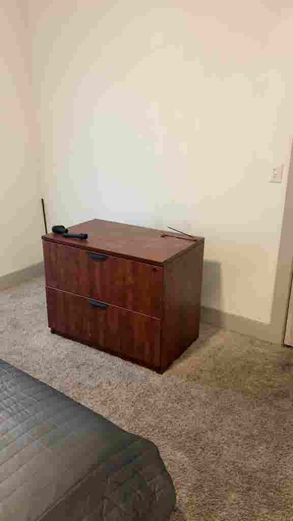 bath apartment in Del valle