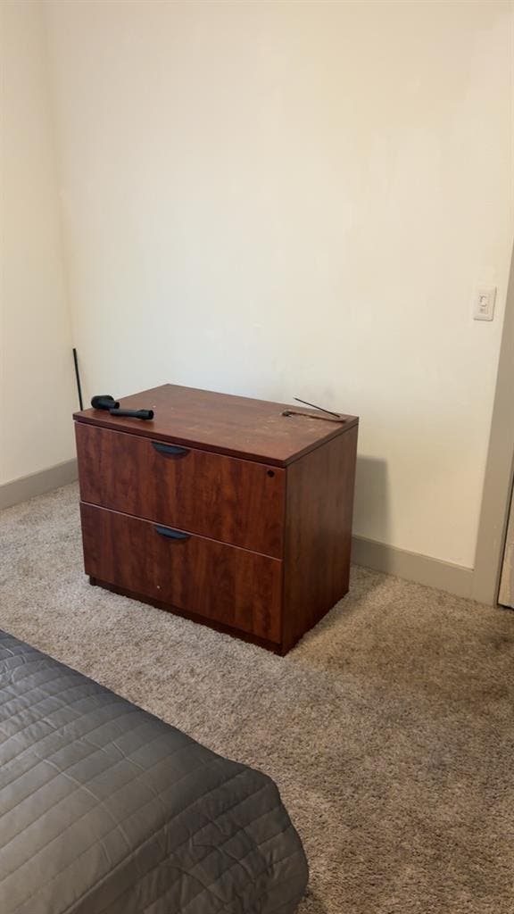 bath apartment in Del valle