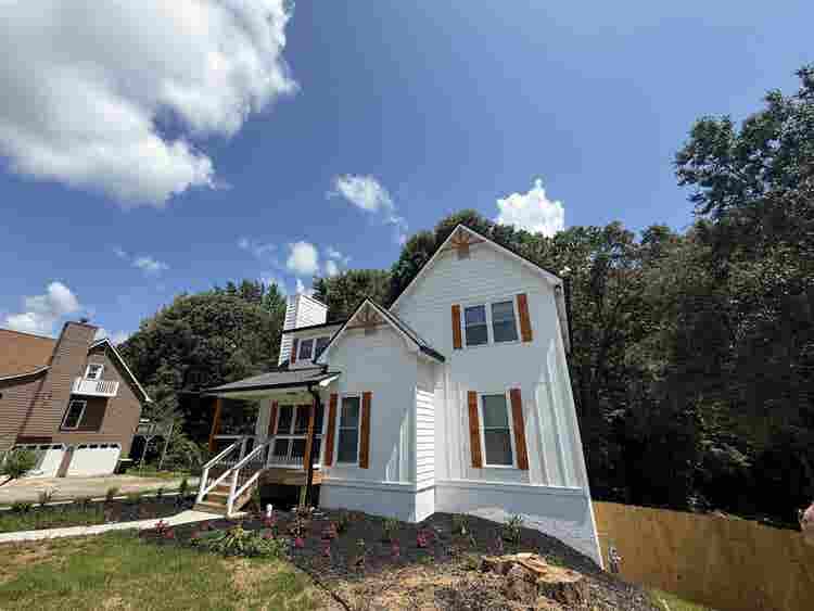 Room for rent in Hiram Ga