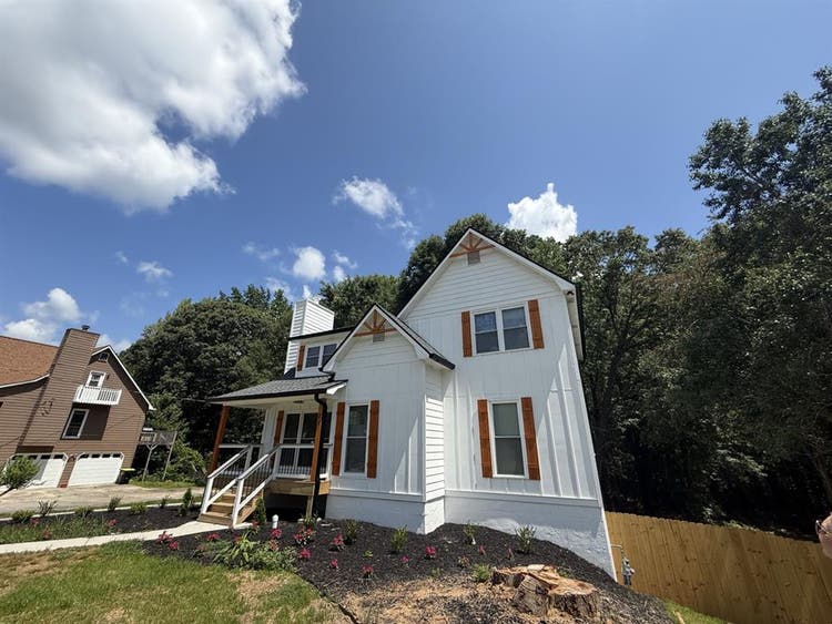 Room for rent in Hiram Ga