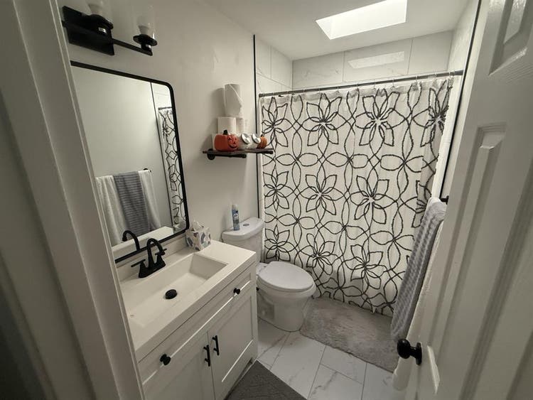 Room for rent in Hiram Ga
