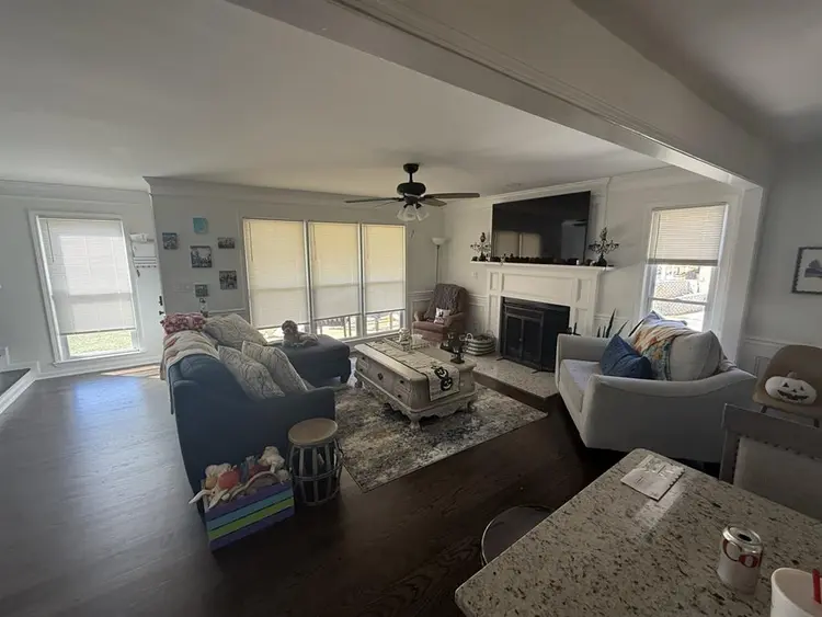 Room for rent in Hiram Ga