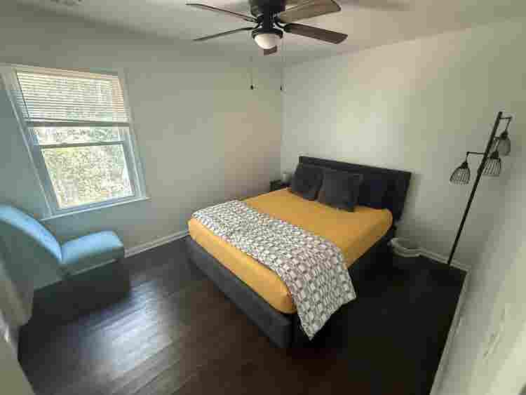 Room for rent in Hiram Ga