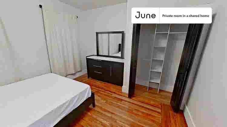 5 BR in Boston