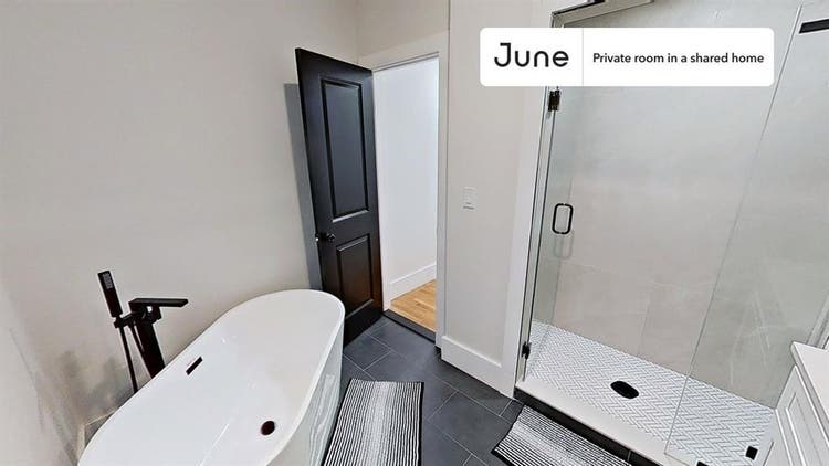 5 BR in Boston
