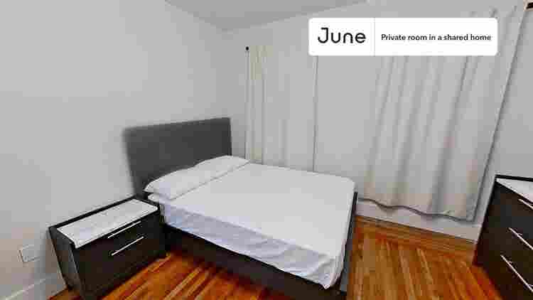 5 BR in Boston