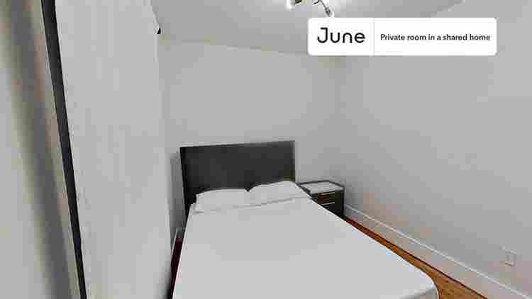 5 BR in Boston