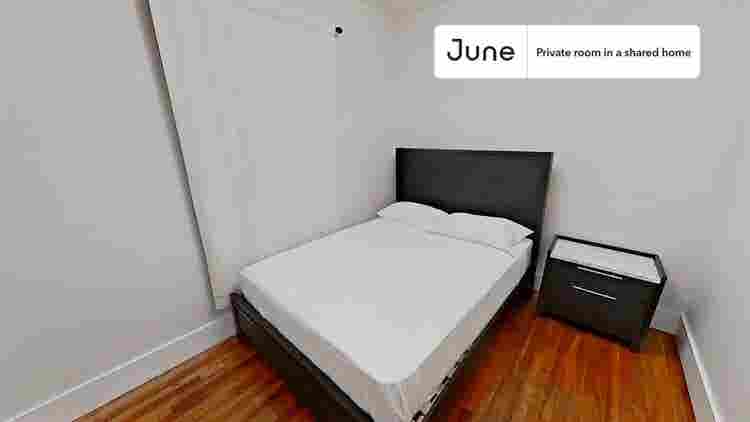 5 BR in Boston
