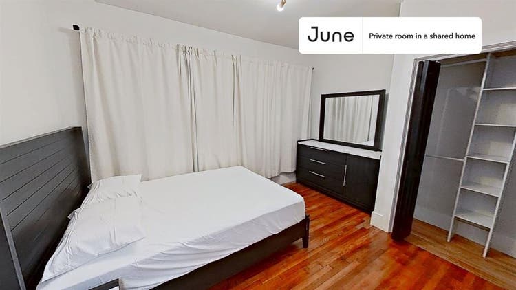 5 BR in Boston