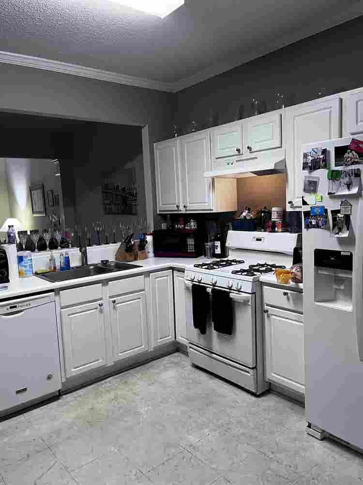 Room for rent in Alpharetta