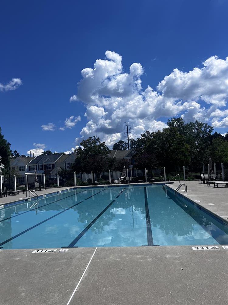 Room for rent in Alpharetta