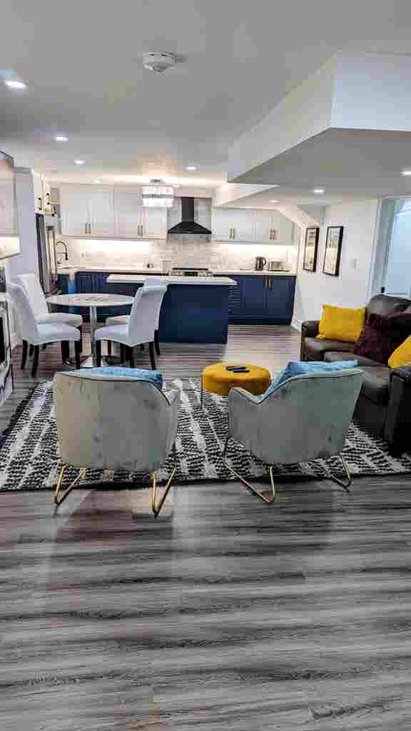 All-Inclusive Furnished Room $900 