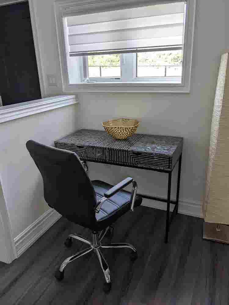 All-Inclusive Furnished Room $900 