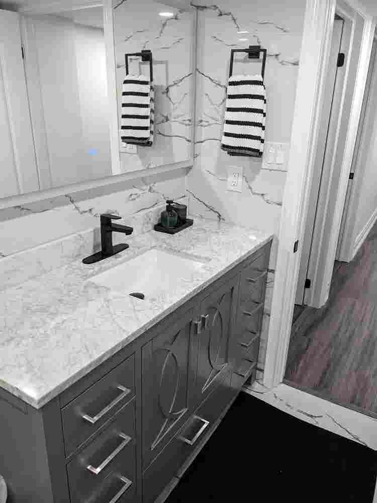 All-Inclusive Furnished Room $900 