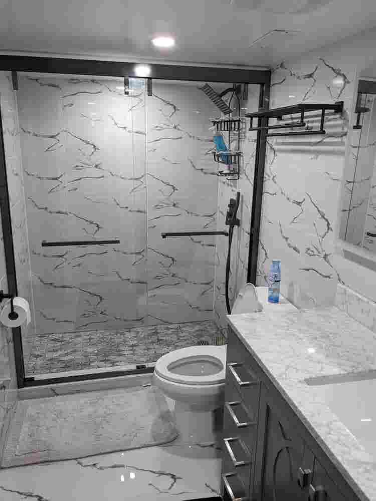 All-Inclusive Furnished Room $900 