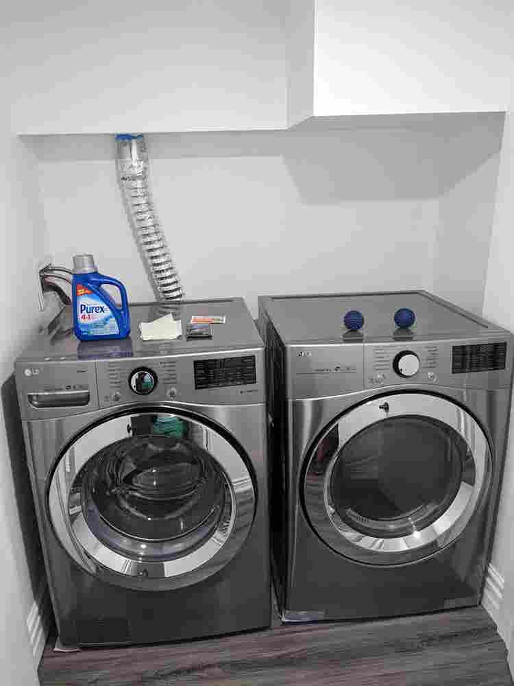 All-Inclusive Furnished Room $900 