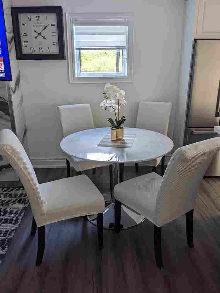 All-Inclusive Furnished Room $900 