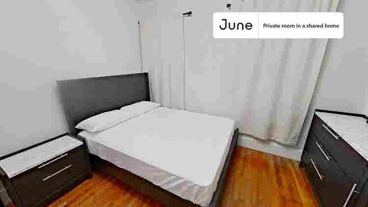 5 BR in Boston