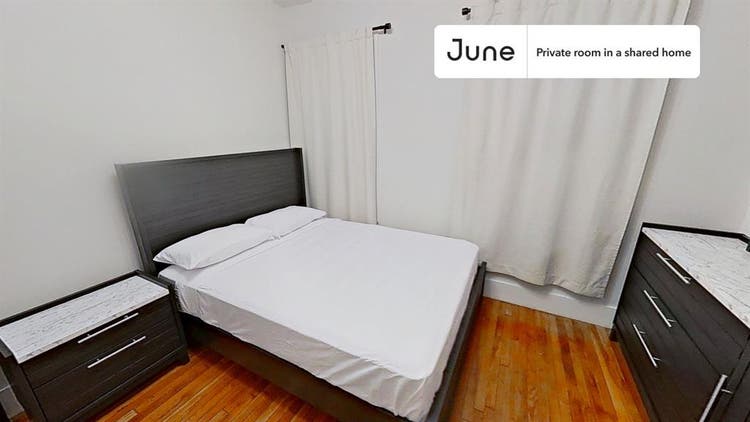5 BR in Boston
