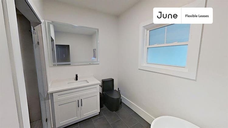 5 BR in Boston