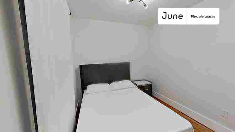 5 BR in Boston