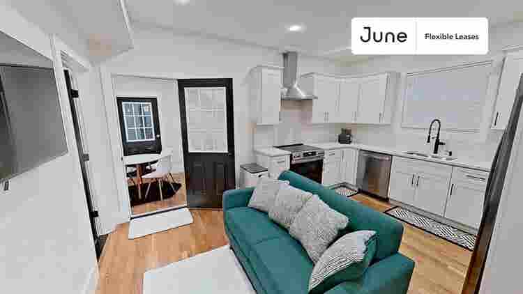 5 BR in Boston