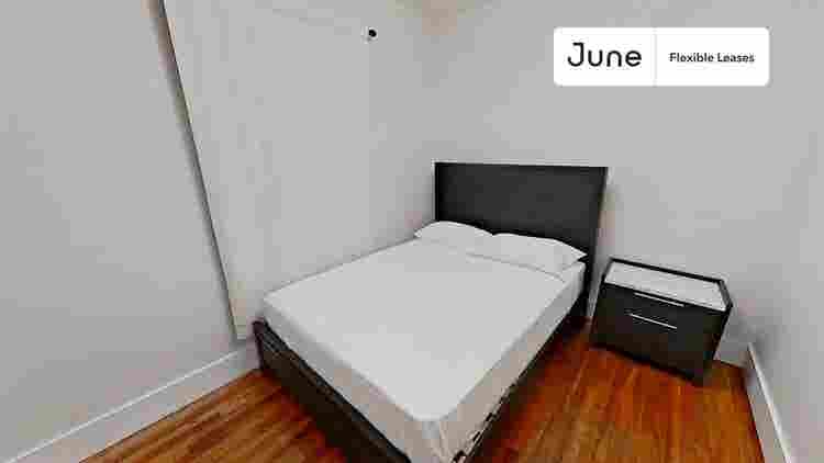 5 BR in Boston