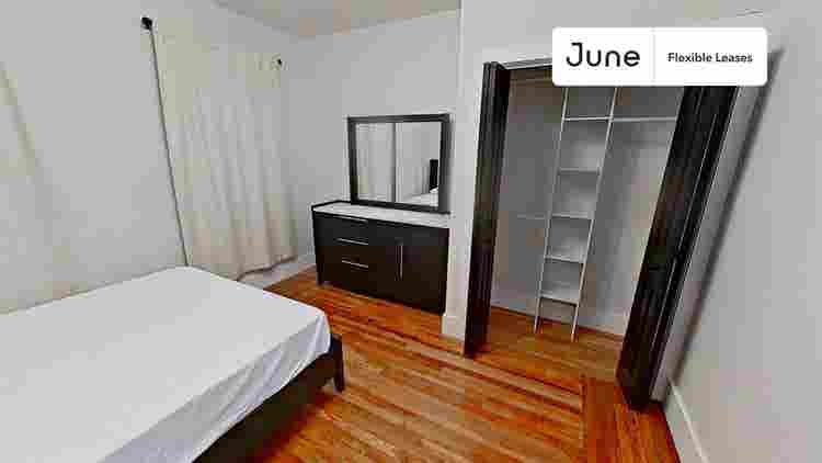 5 BR in Boston