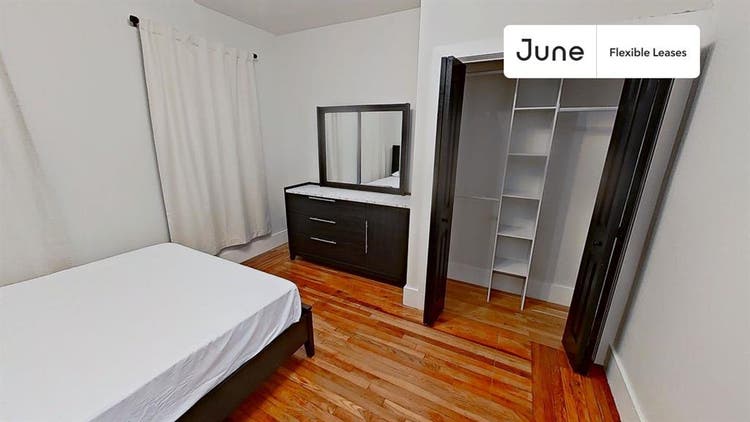 5 BR in Boston