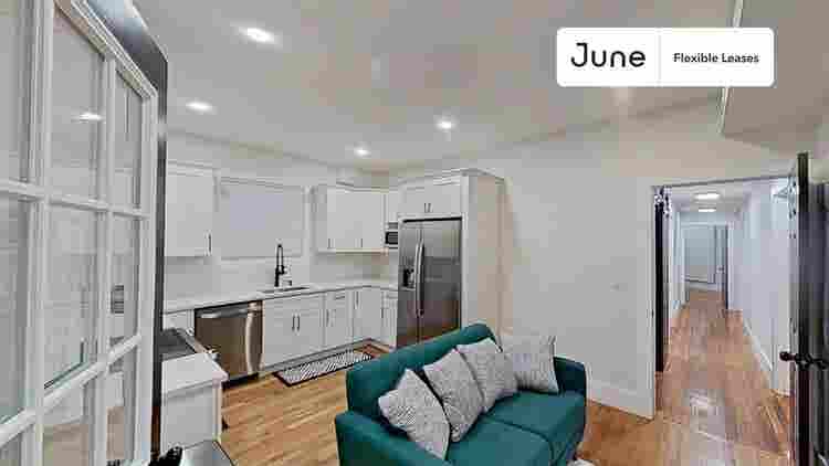 5 BR in Boston