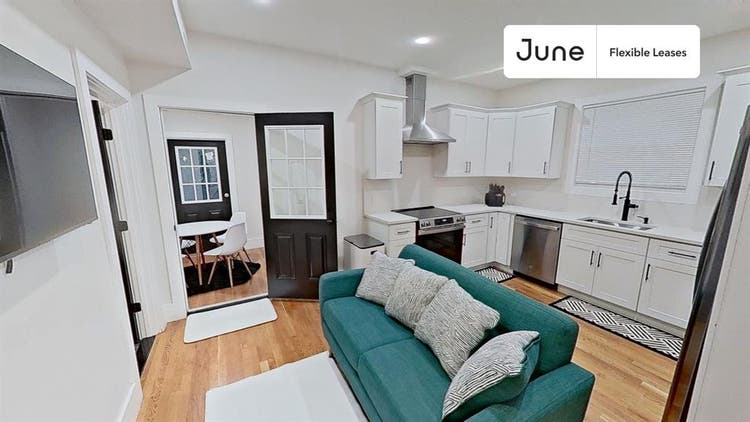 5 BR in Boston