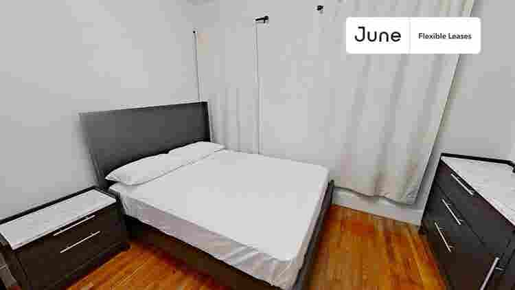 5 BR in Boston