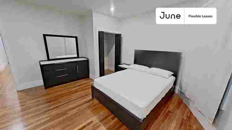 5 BR in Boston