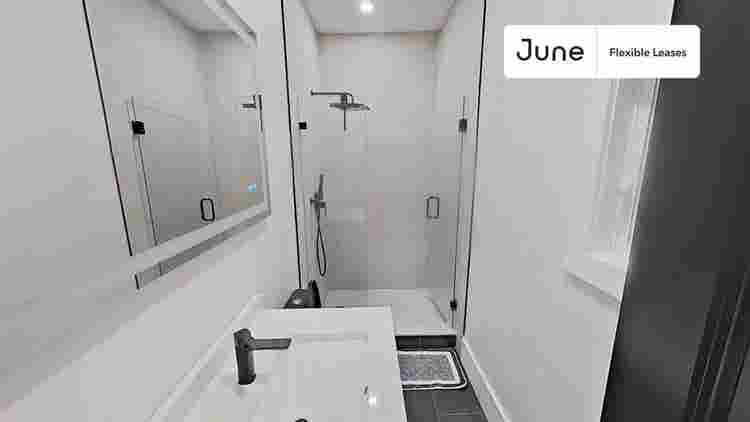 5 BR in Boston