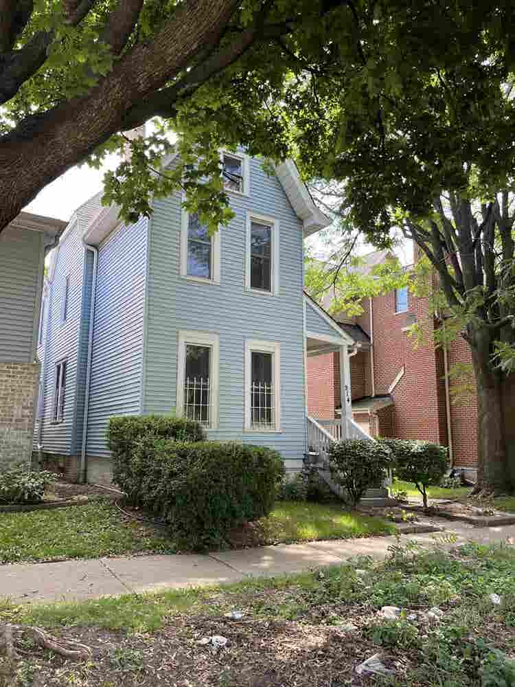 New Listing