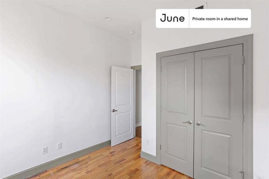 4 BR in New York City