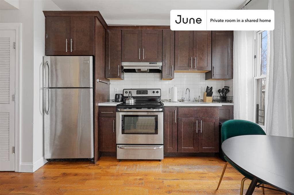 4 BR in New York City