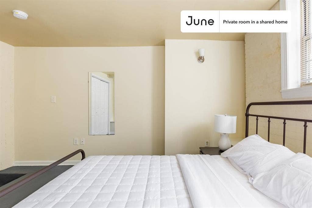 4 BR in Washington DC