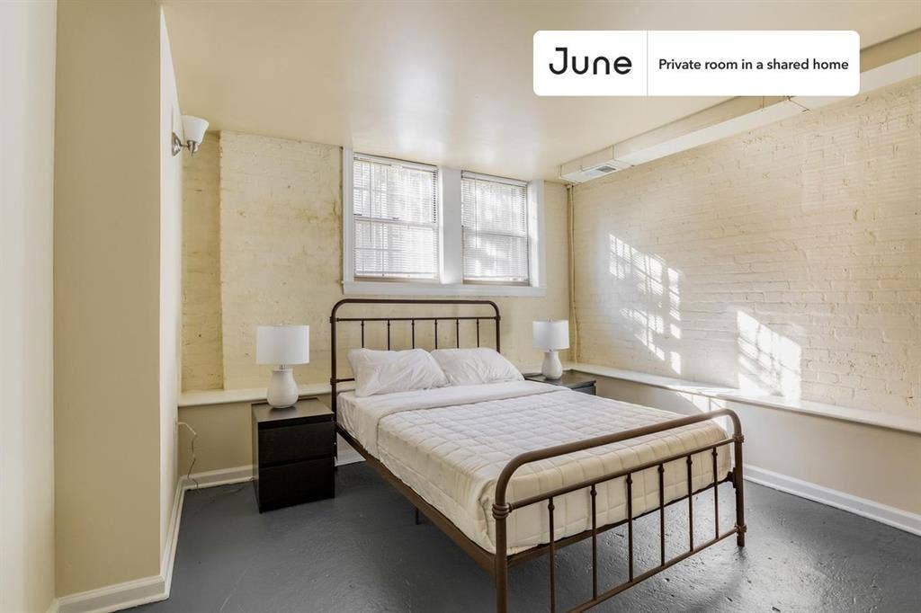 4 BR in Washington DC