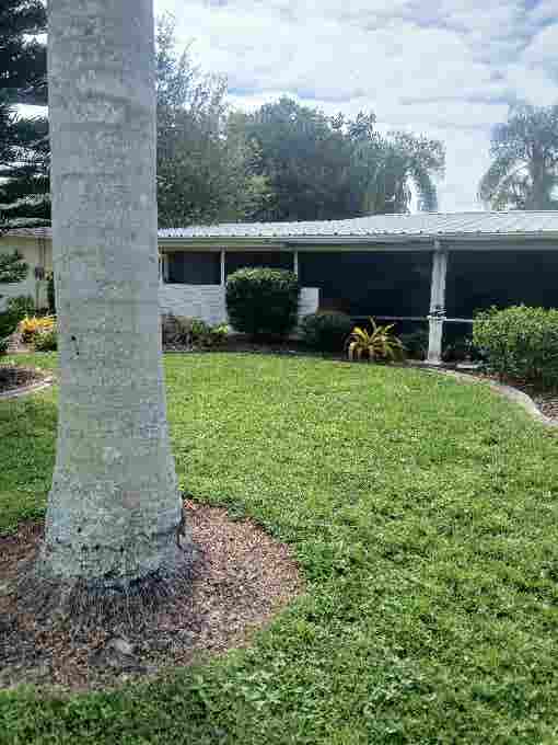 Clean room for rent fort myers